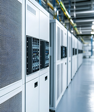 Ground Power Supplies