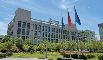上海航天电源技术有限责任公司