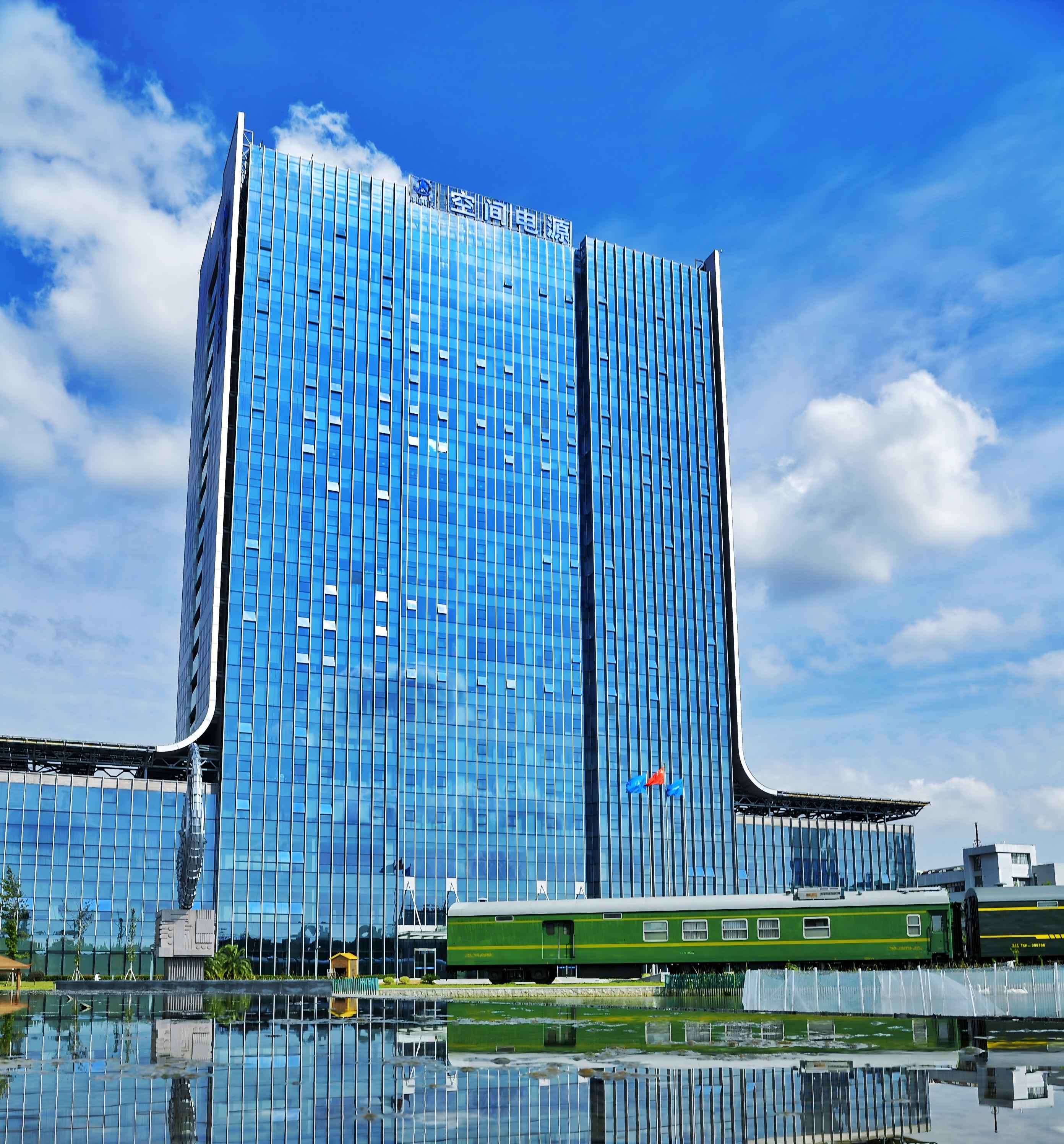 公司简介